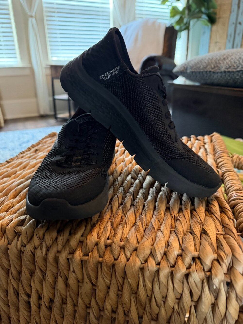 Sketchers Slip In's